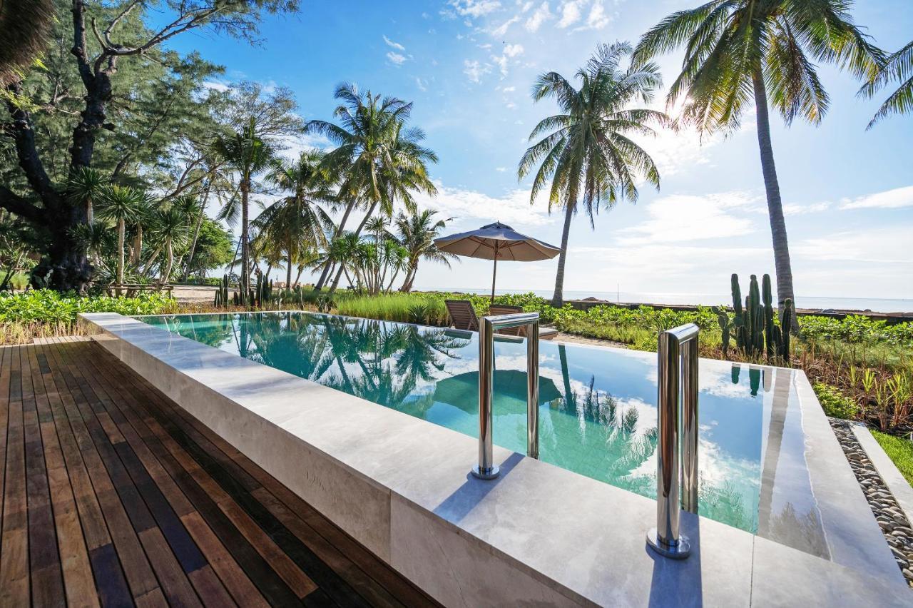 Vala Hua Hin - Nu Chapter Hotels Cha-Am Dış mekan fotoğraf